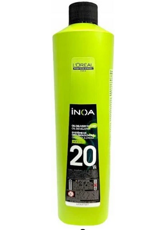 Loreal Inoa Oxidant 20VOL 6% 1000 ml