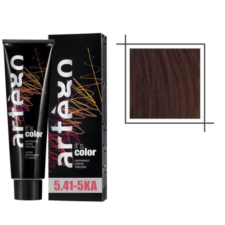 Artego Paint 150ml It`s Color 5.41-5KA