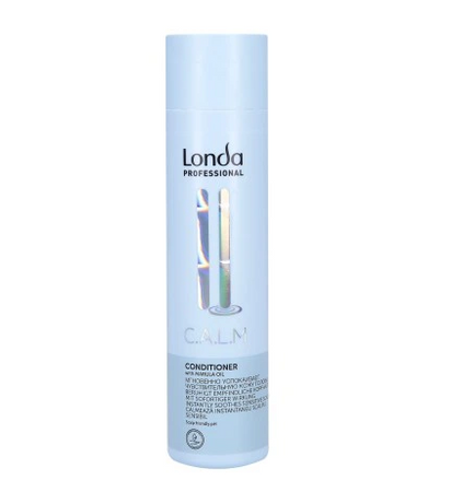 Londa Calm Sensitive beruhigende Spülung 250 ml