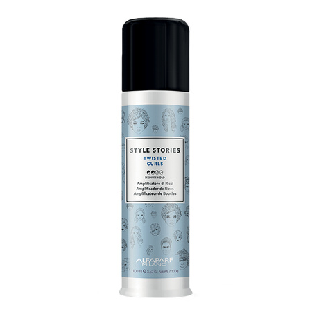Alfaparf Style Twisted Curl 100 ml