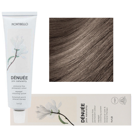 Vopsea Montibello Denuee 7.21 60 ml
