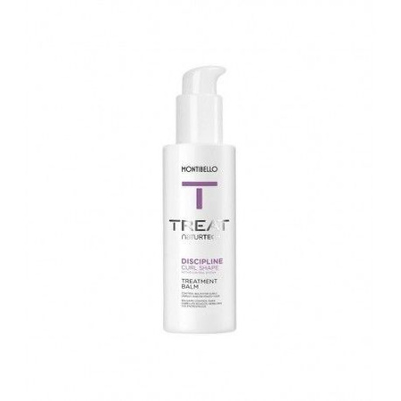MONTIBELLO Naturtech Discipline Curl Shape Balsam 150