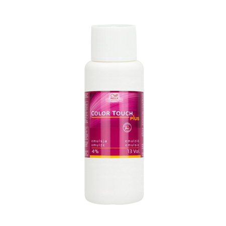 Wella Color Touch PLUS 4% 60 ml