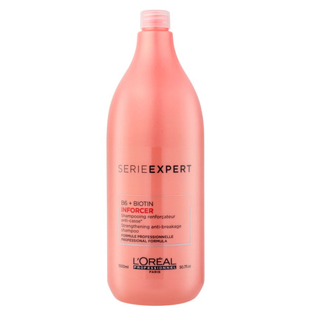 LOREAL INFORCER Shampoo 1500 ml