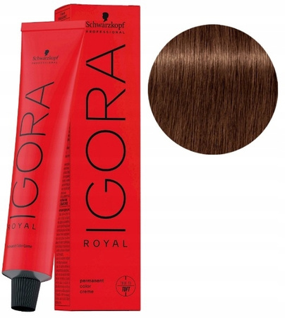 Wella Color Touch Plus Paint 60 ml 66/07 *