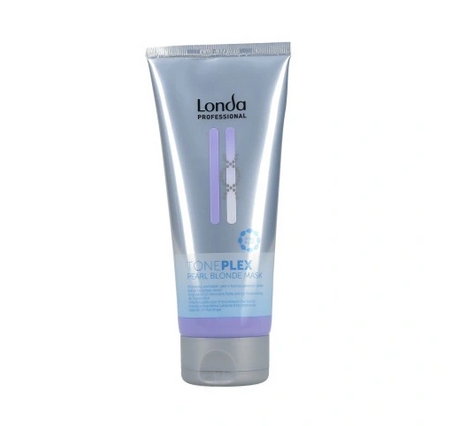 Londa Toneplex Perlblond Maske 200 ml