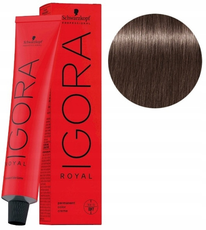 Wella Color Touch Plus Paint 60 ml 66/07 *