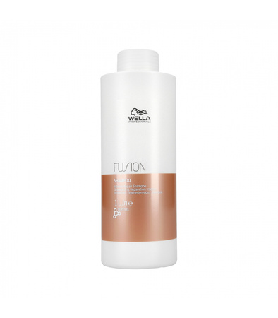 Wella Fusion Shampoo 1000ml