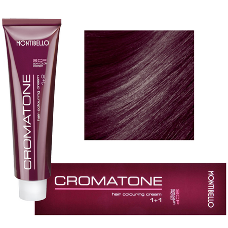 Montibello Cromatone 5.8 Paint 60 ml