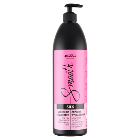 Joanna Professional Color Boost Complex Farbe Toning Conditioner 500 g