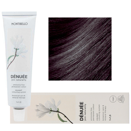 Montibello Denuee 3.60  Farba 60 ml