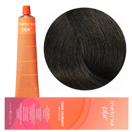 Inebrya Color 4 Paint 100 ml