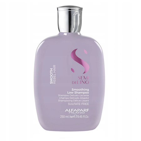 Alfaparf Semi di Lino Smooth Shampoo 250 ml